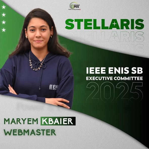 IEEE PES Chapter ENIS