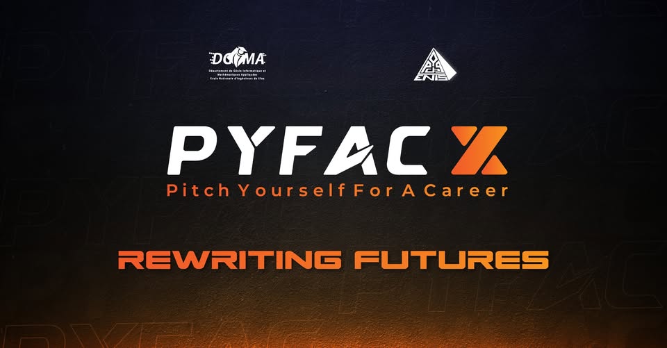 PYFAC 10 Design