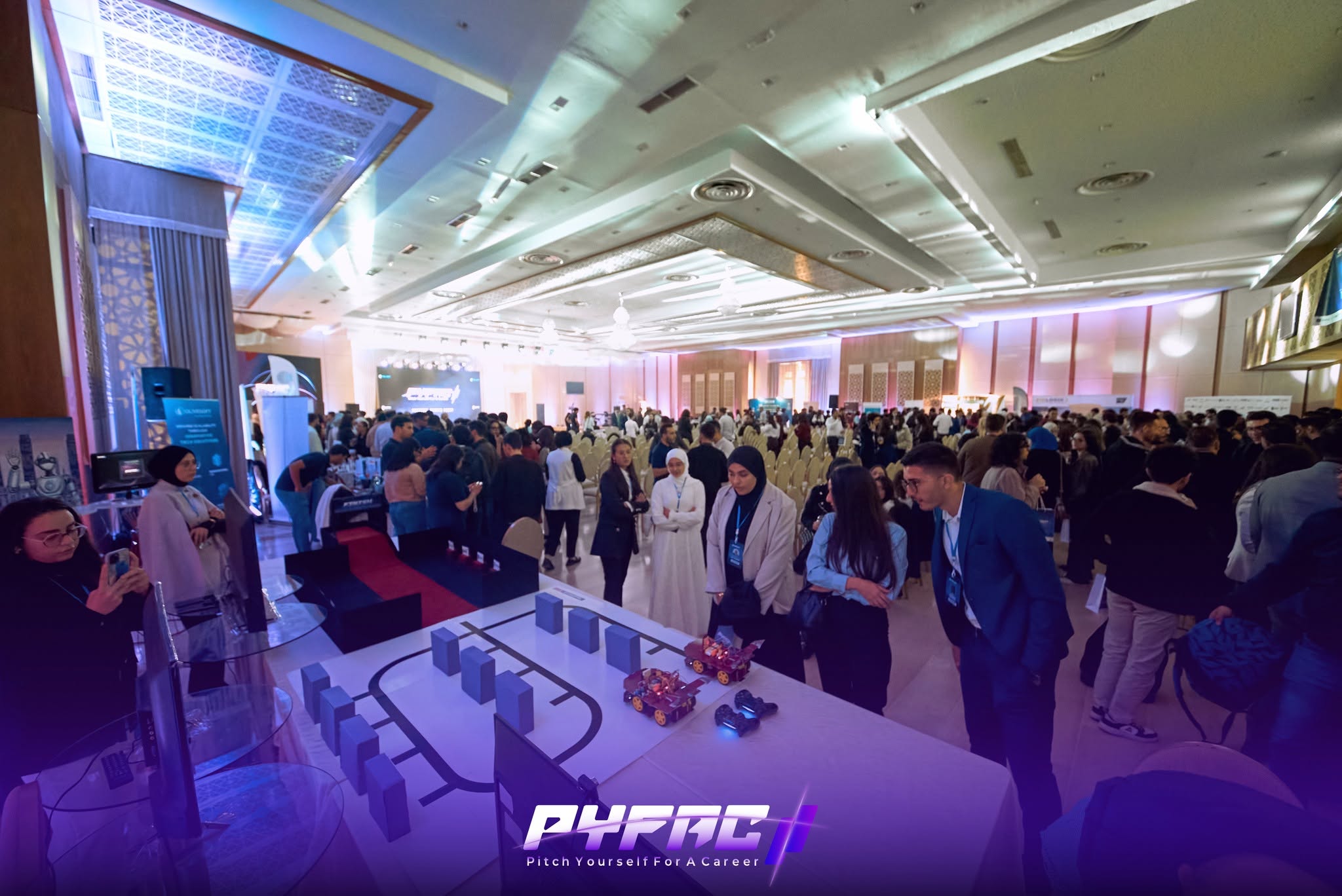 PYFAC 11 Innovation